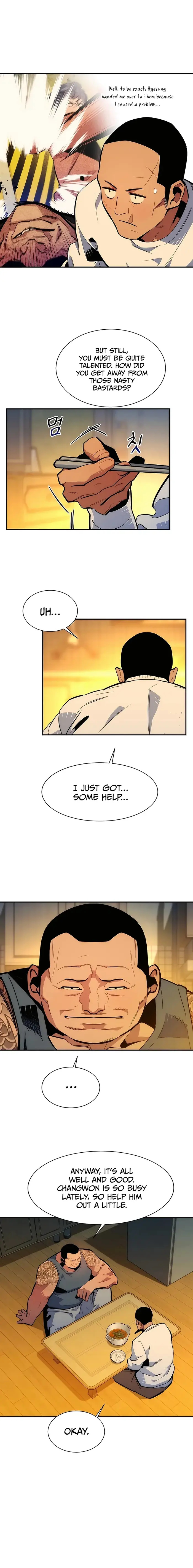 Auto Hunting With My Clones - Chapter 38 - Page 13
