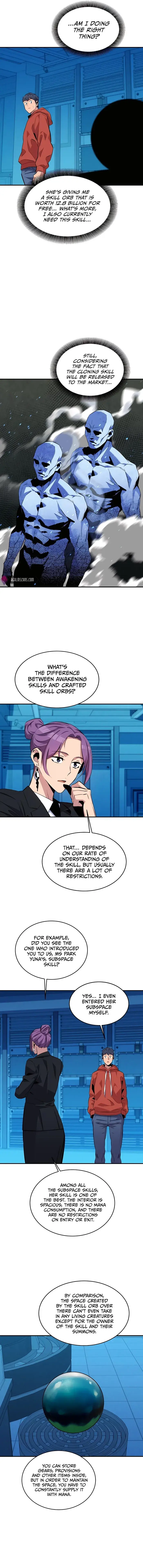 Auto Hunting With My Clones - Chapter 57 - Page 4