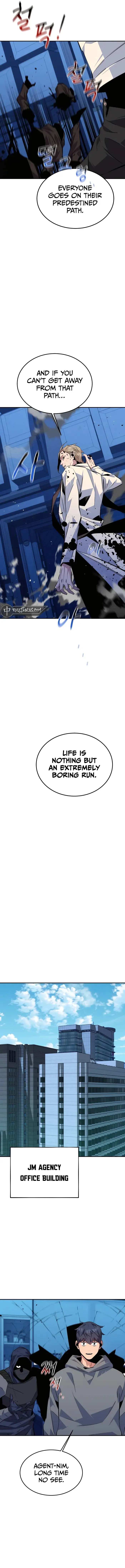 Auto Hunting With My Clones - Chapter 92 - Page 8