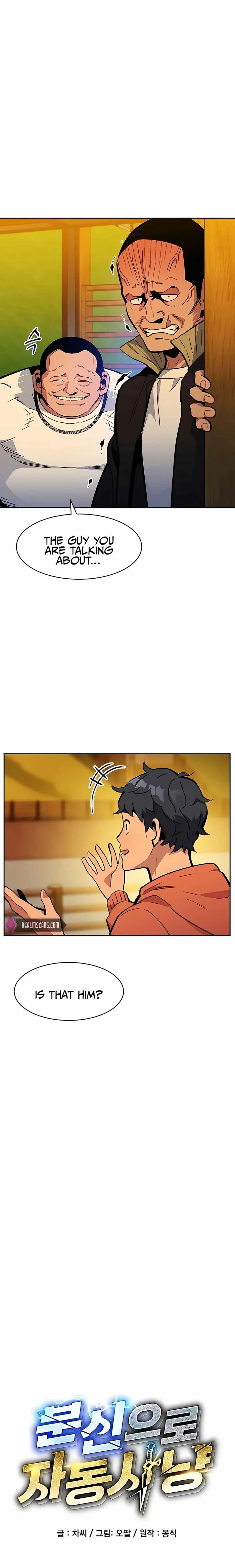 Auto Hunting With My Clones - Chapter 15 - Page 10