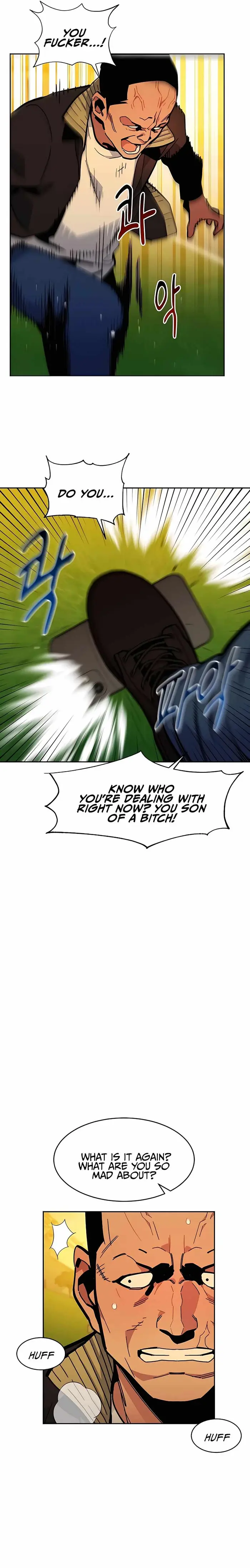 Auto Hunting With My Clones - Chapter 15 - Page 5