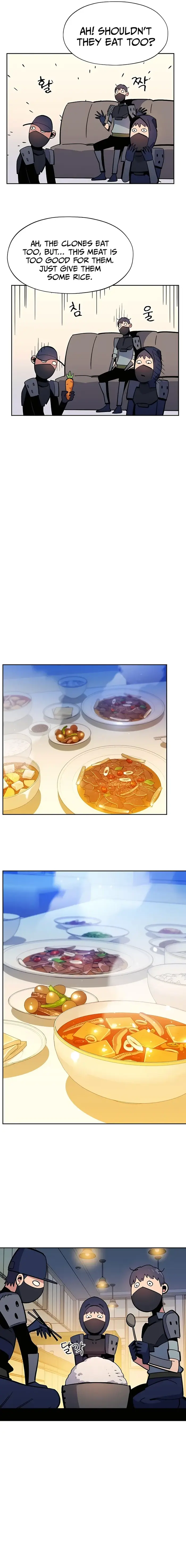 Auto Hunting With My Clones - Chapter 22 - Page 20