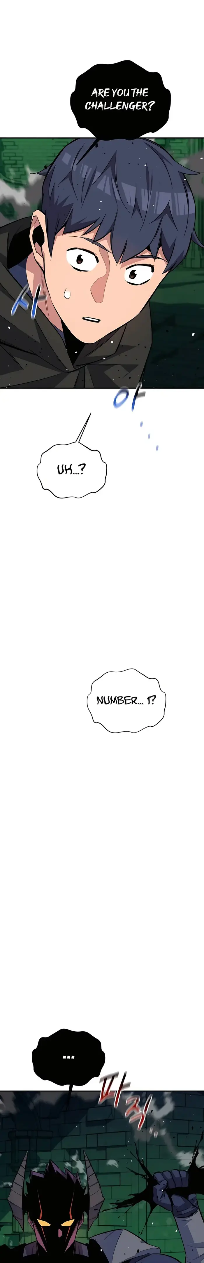Auto Hunting With My Clones - Chapter 87 - Page 2