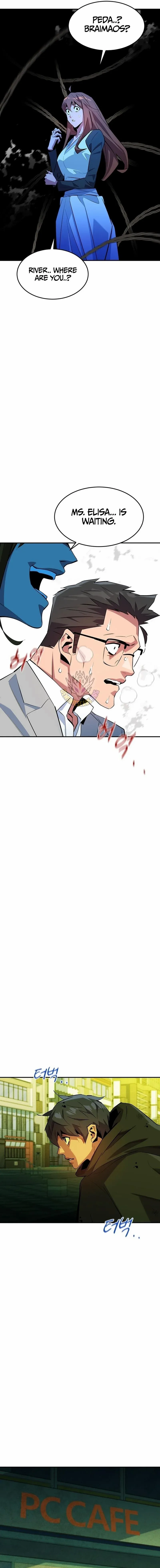 Auto Hunting With My Clones - Chapter 170 - Page 12
