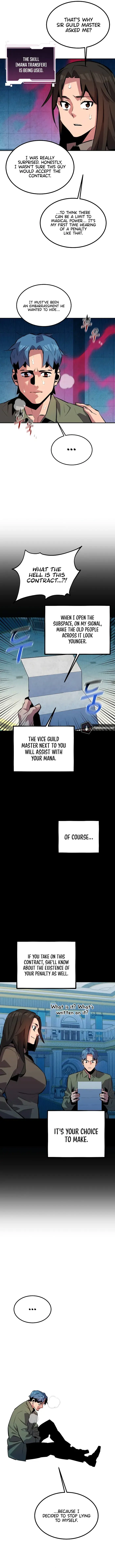 Auto Hunting With My Clones - Chapter 131 - Page 7