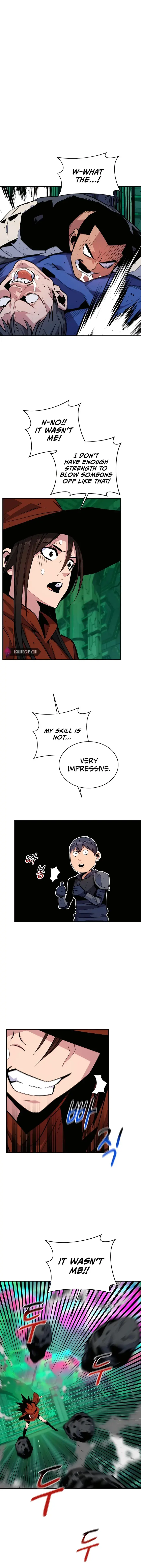 Auto Hunting With My Clones - Chapter 64 - Page 1
