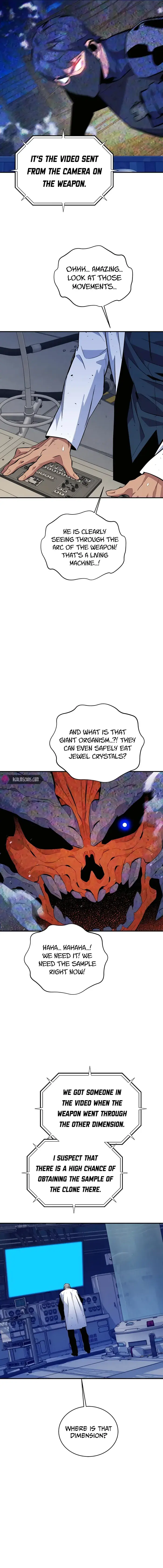 Auto Hunting With My Clones - Chapter 60 - Page 18