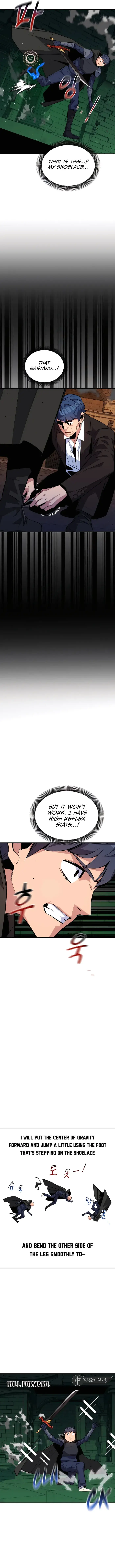 Auto Hunting With My Clones - Chapter 85 - Page 13