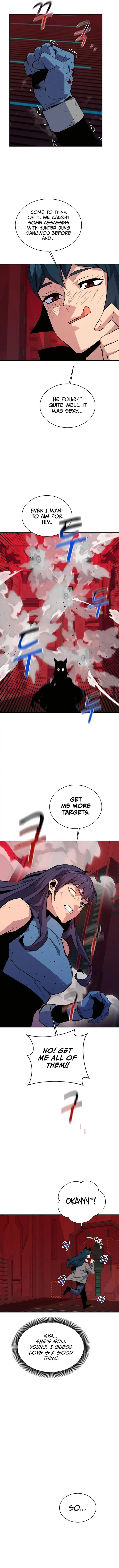 Auto Hunting With My Clones - Chapter 79 - Page 15