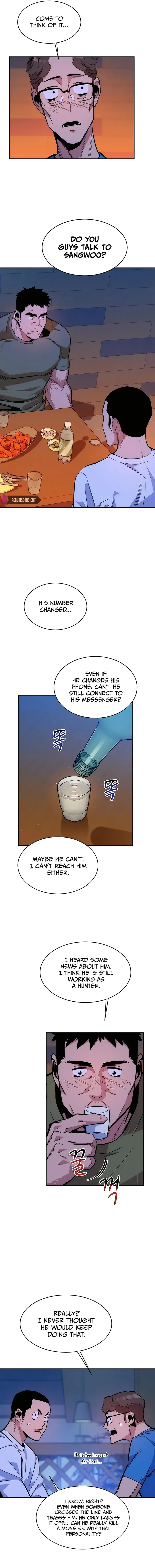 Auto Hunting With My Clones - Chapter 44 - Page 2