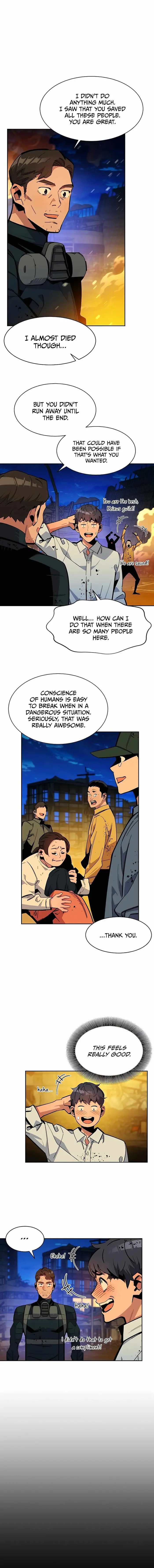 Auto Hunting With My Clones - Chapter 26 - Page 6