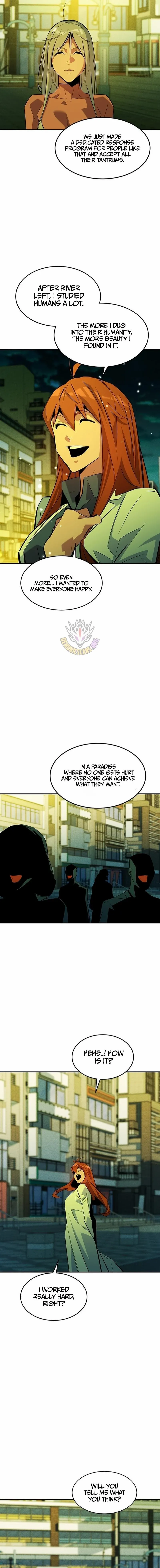 Auto Hunting With My Clones - Chapter 170 - Page 10
