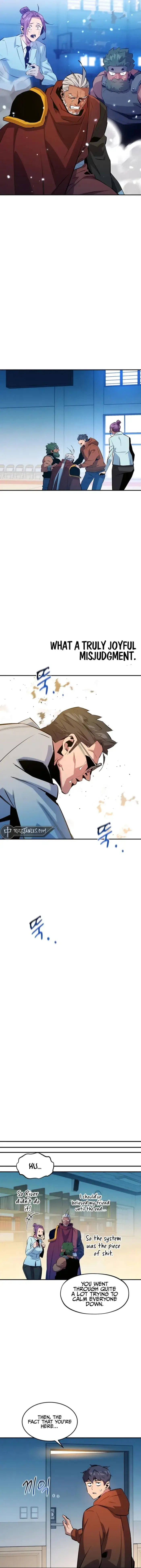 Auto Hunting With My Clones - Chapter 146 - Page 5