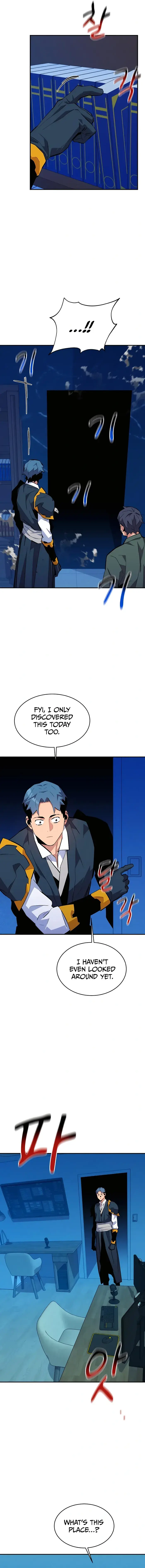 Auto Hunting With My Clones - Chapter 72 - Page 18
