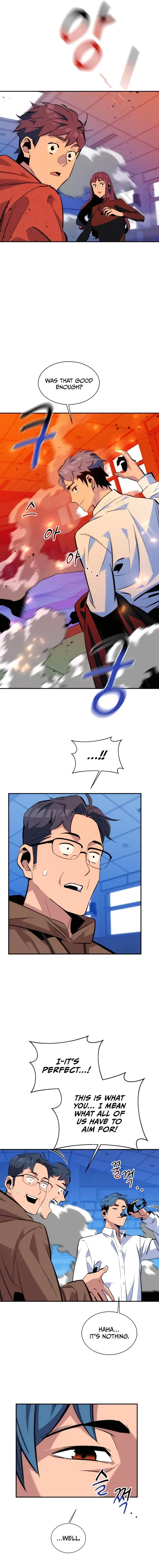 Auto Hunting With My Clones - Chapter 53 - Page 13