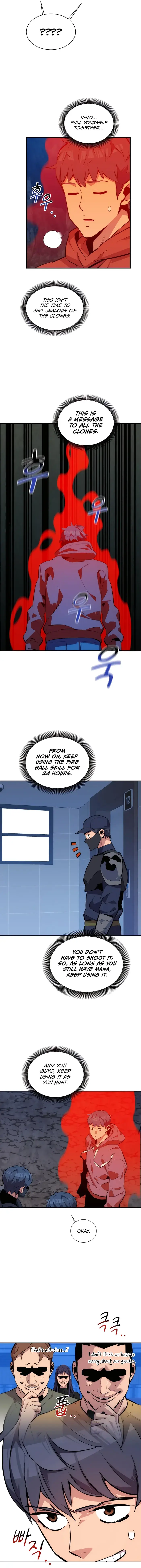 Auto Hunting With My Clones - Chapter 53 - Page 17