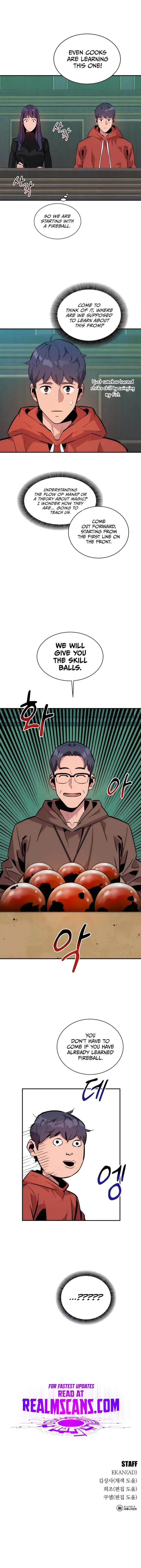 Auto Hunting With My Clones - Chapter 52 - Page 18
