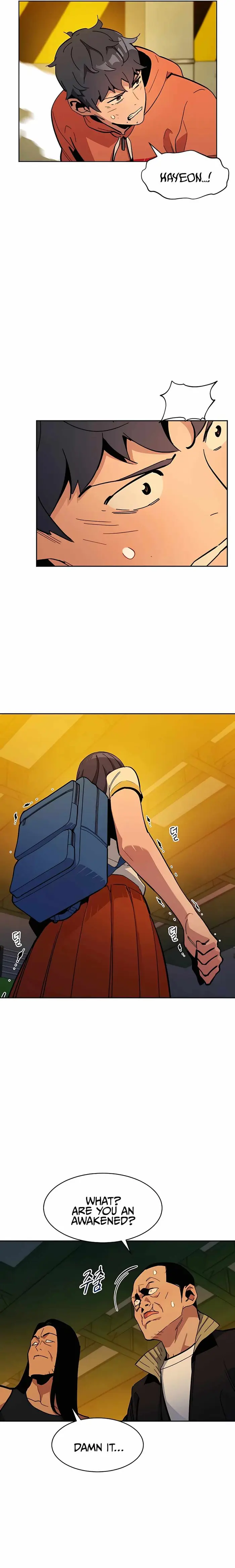 Auto Hunting With My Clones - Chapter 15 - Page 23