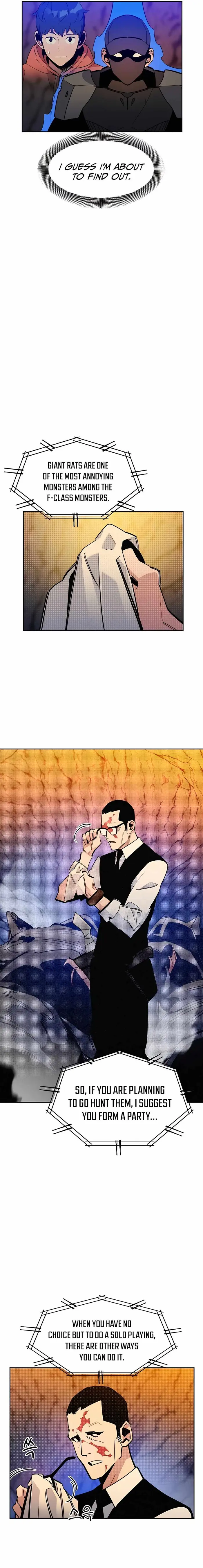 Auto Hunting With My Clones - Chapter 17 - Page 24