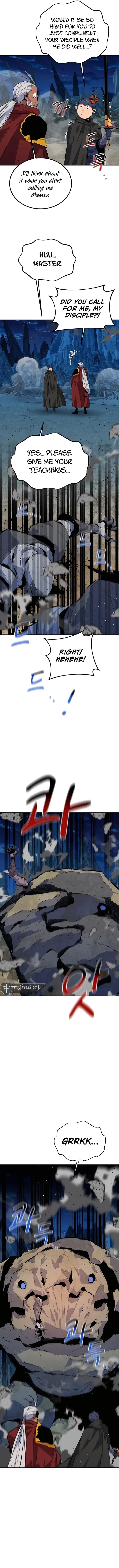 Auto Hunting With My Clones - Chapter 100 - Page 5