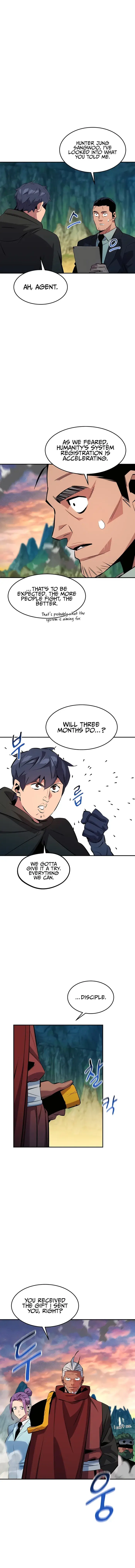 Auto Hunting With My Clones - Chapter 147 - Page 7