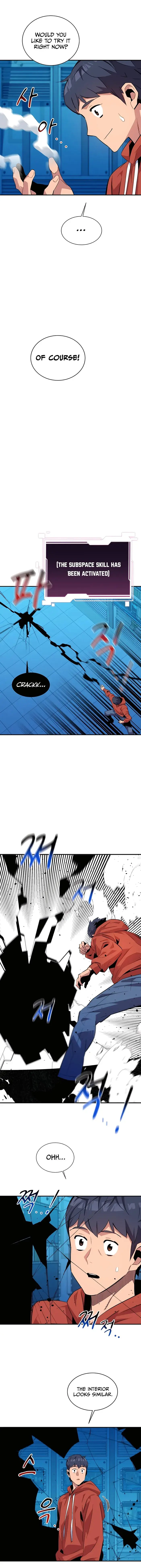 Auto Hunting With My Clones - Chapter 57 - Page 14