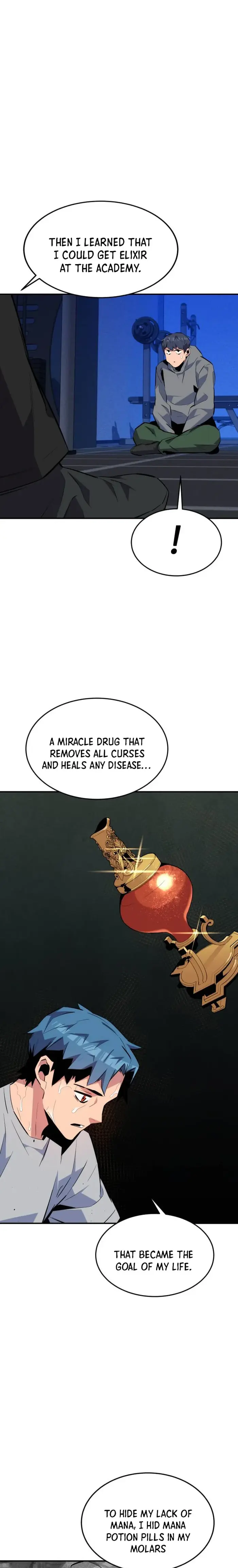 Auto Hunting With My Clones - Chapter 77 - Page 13