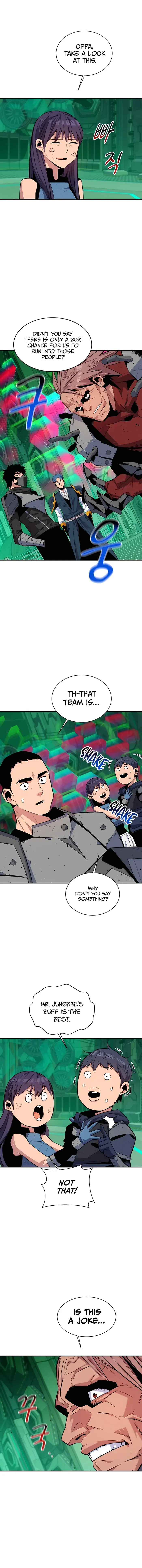 Auto Hunting With My Clones - Chapter 65 - Page 5