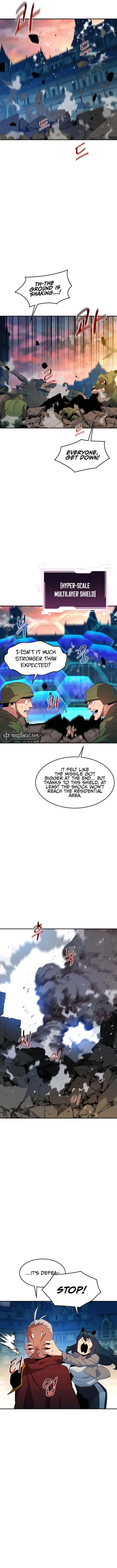 Auto Hunting With My Clones - Chapter 156 - Page 2
