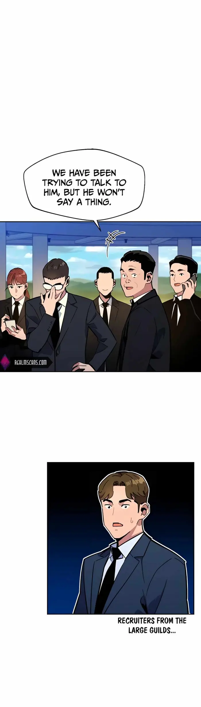 Auto Hunting With My Clones - Chapter 11 - Page 19