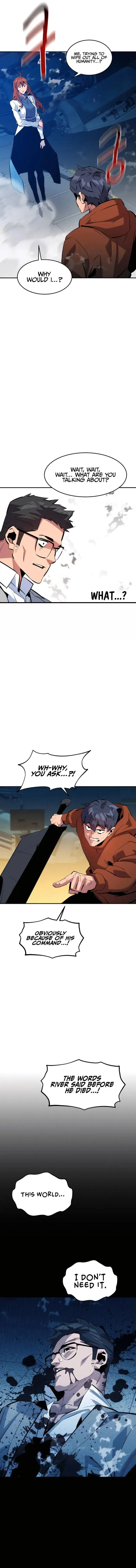 Auto Hunting With My Clones - Chapter 144 - Page 7