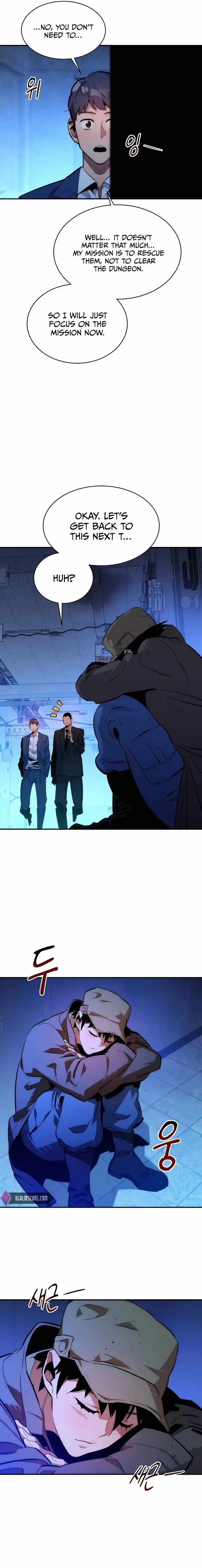Auto Hunting With My Clones - Chapter 35 - Page 25