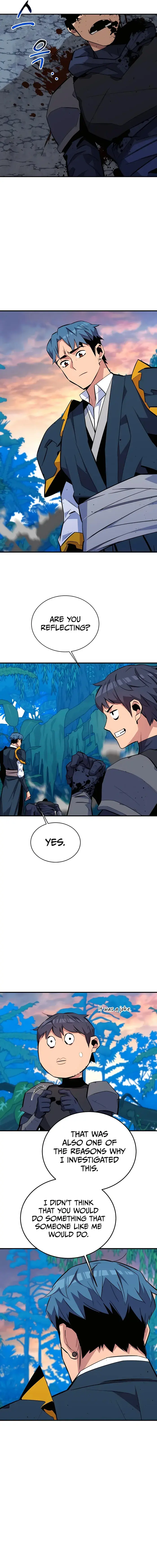 Auto Hunting With My Clones - Chapter 70 - Page 18