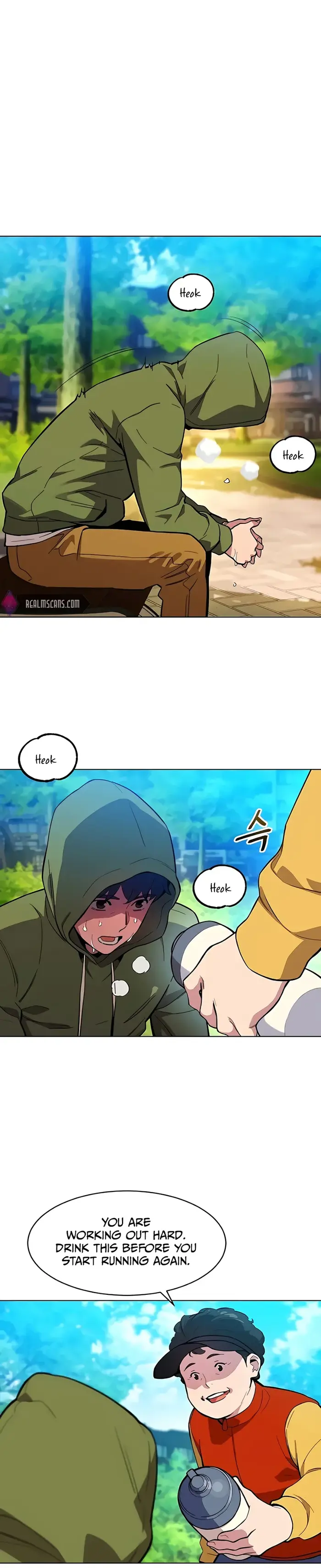 Auto Hunting With My Clones - Chapter 3 - Page 20