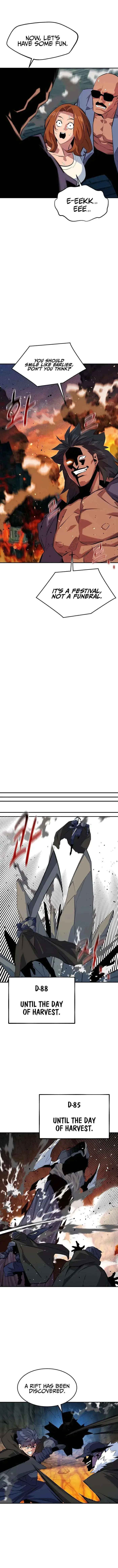 Auto Hunting With My Clones - Chapter 152 - Page 10