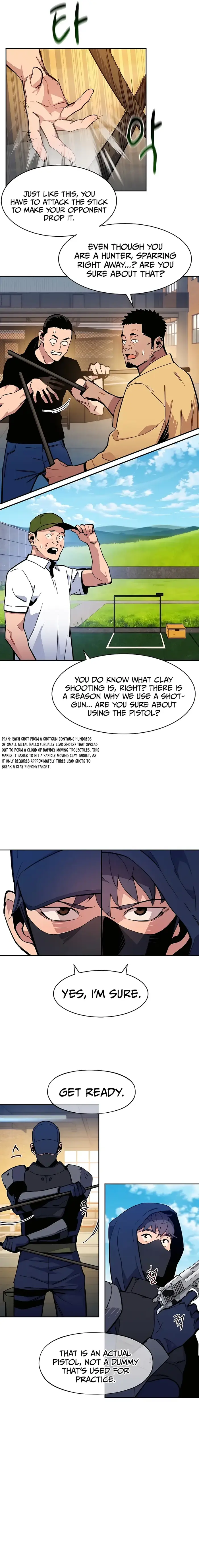 Auto Hunting With My Clones - Chapter 13 - Page 16