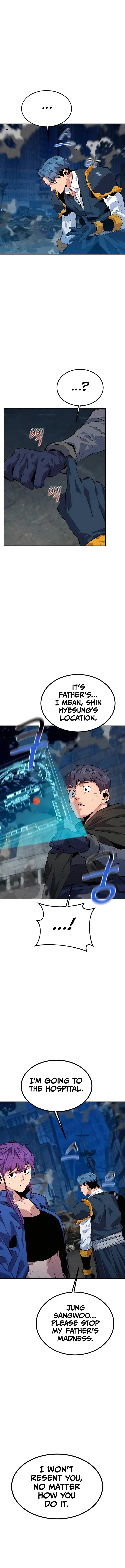 Auto Hunting With My Clones - Chapter 109 - Page 15