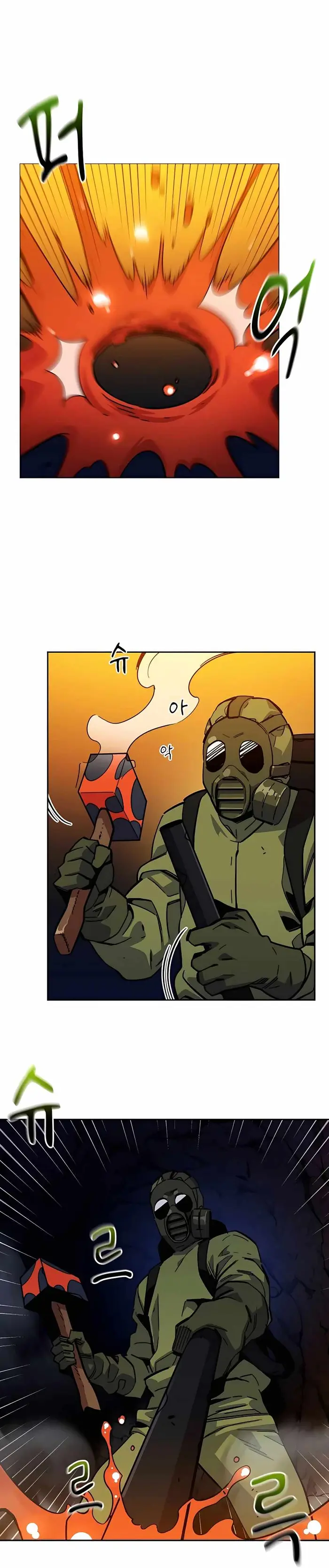 Auto Hunting With My Clones - Chapter 9 - Page 33