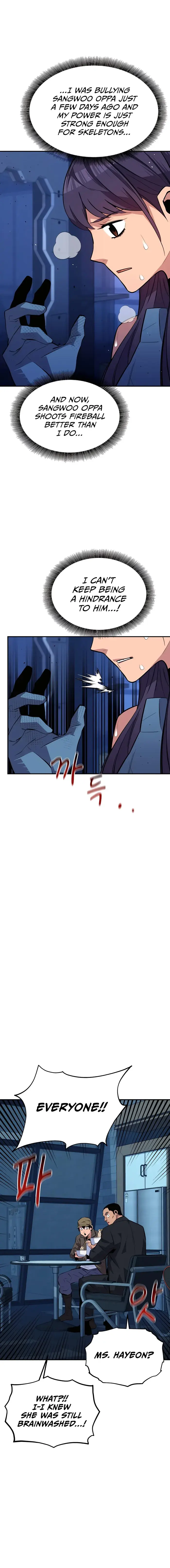Auto Hunting With My Clones - Chapter 76 - Page 13