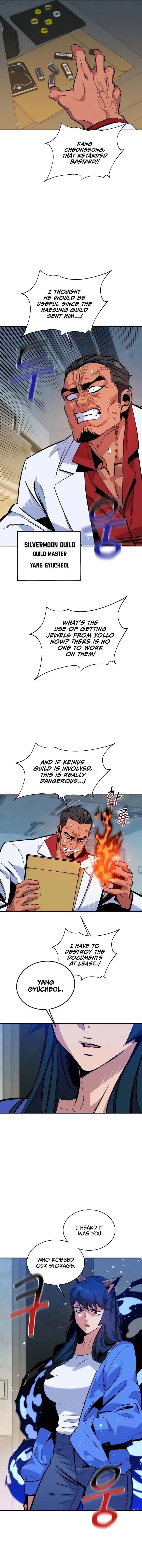Auto Hunting With My Clones - Chapter 47 - Page 16