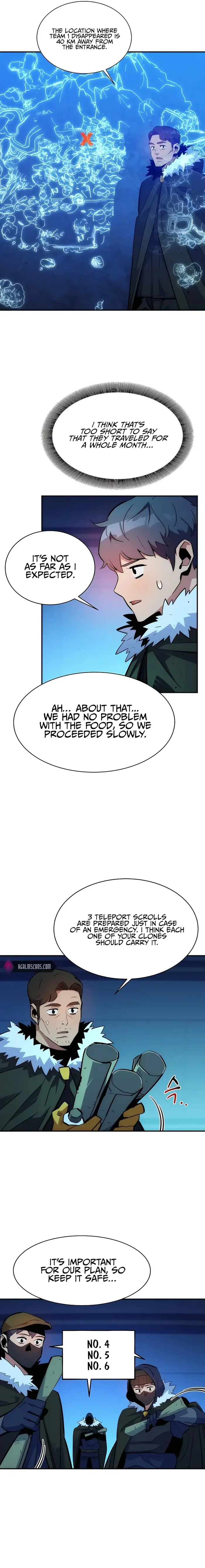 Auto Hunting With My Clones - Chapter 36 - Page 16