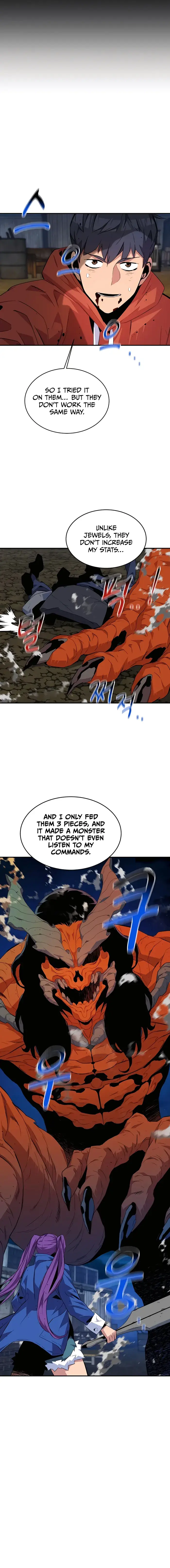 Auto Hunting With My Clones - Chapter 58 - Page 18