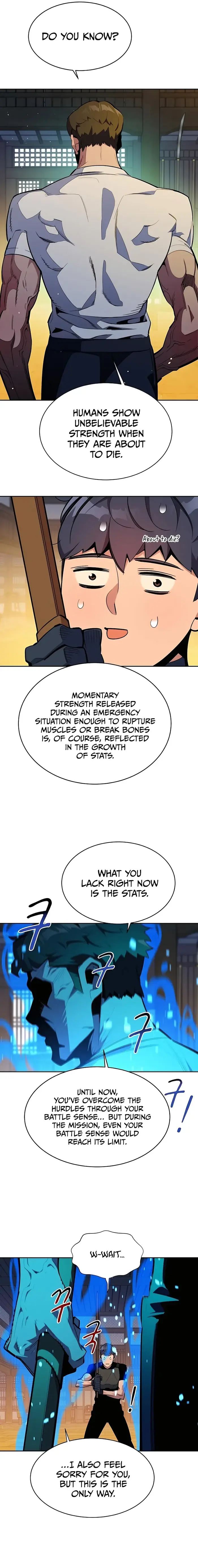 Auto Hunting With My Clones - Chapter 29 - Page 9
