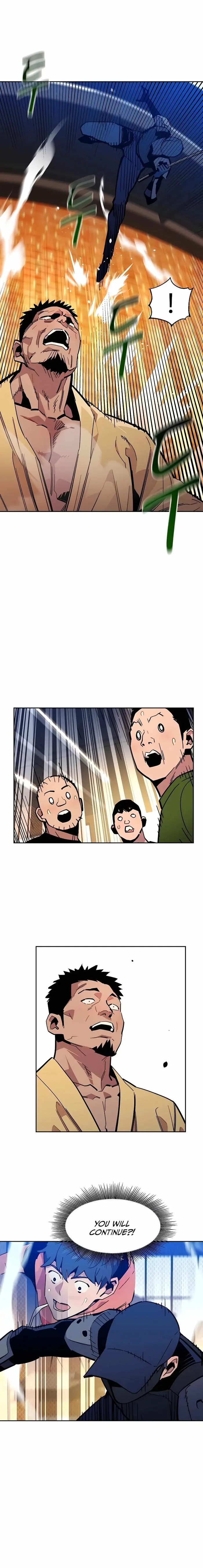 Auto Hunting With My Clones - Chapter 14 - Page 14
