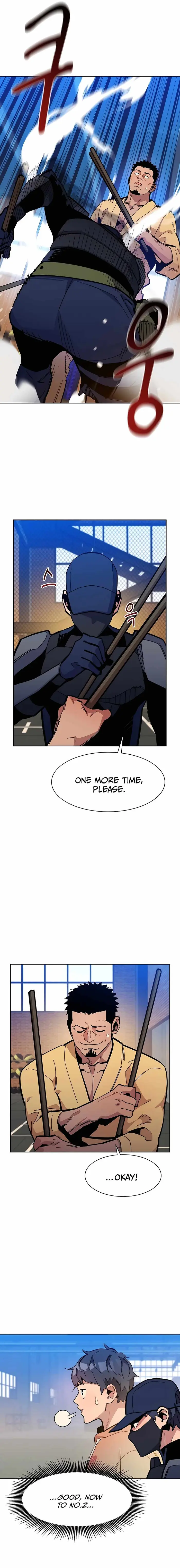 Auto Hunting With My Clones - Chapter 14 - Page 15