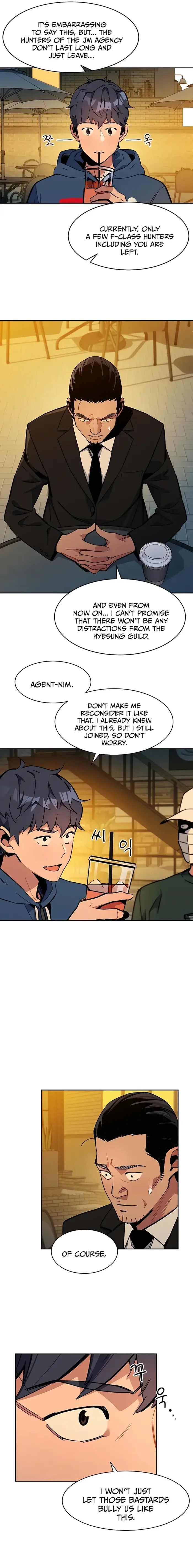 Auto Hunting With My Clones - Chapter 12 - Page 20
