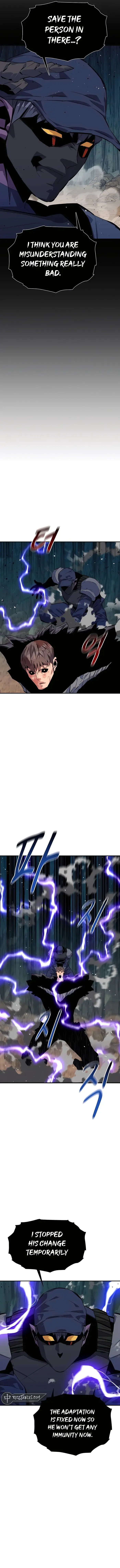 Auto Hunting With My Clones - Chapter 103 - Page 14
