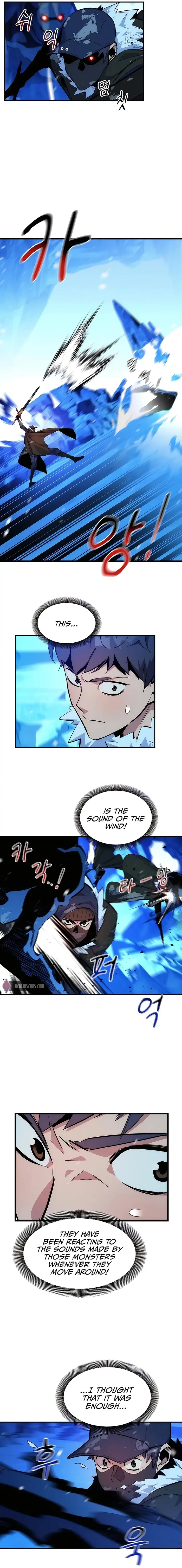 Auto Hunting With My Clones - Chapter 39 - Page 13