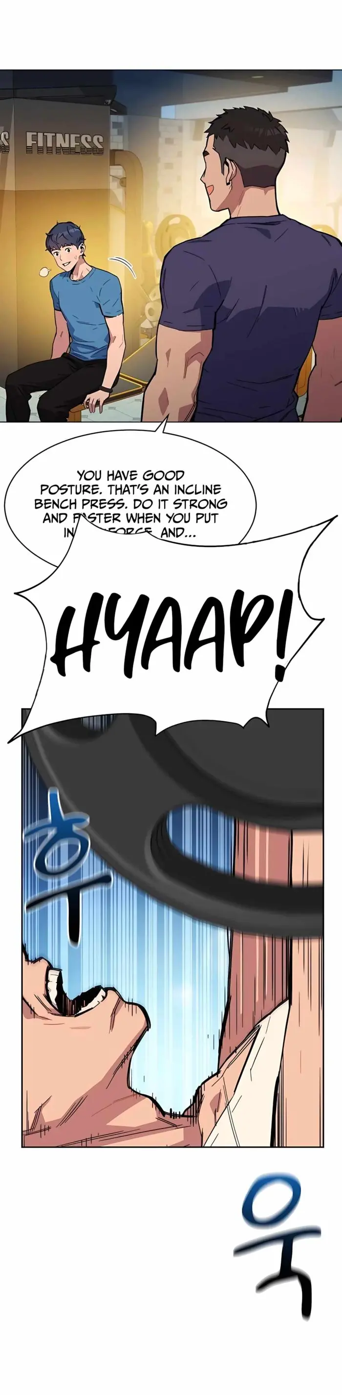 Auto Hunting With My Clones - Chapter 5 - Page 25