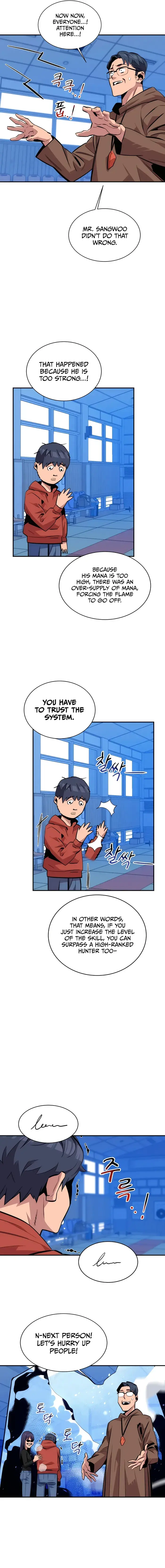 Auto Hunting With My Clones - Chapter 53 - Page 10